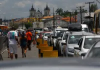 Sistema Ferry-Boat terá acesso exclusivo durante a Lavagem do Bonfim