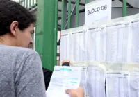 Sisu 2024: matrícula de selecionados começa nesta sexta-feira