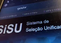 Sisu ofertará mais de 23 mil vagas na Bahia