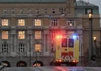 Sobe para 15 o número de mortos em tiroteio em universidade de Praga