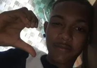 Sobrinho de influencer baiano é morto em Salvador