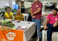 Solidariedade lança pré-candidaturas a prefeitos no sul da Bahia