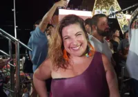 Solteira, Mariana Xavier abre o coração sobre o carnaval de Salvador