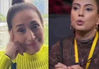 Sônia Abrão: Fernanda é necessária para o BBB e Deniziane não tem jogo