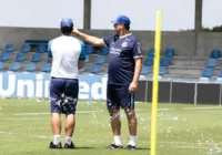 Sorteio da Copa do Brasil define o Moto Club como adversário do Bahia