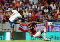 Sport deve poupar no Pernambucano para enfrentar Bahia no Nordeste