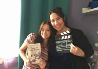 Sucesso infantojuvenil, “Fazendo Meu Filme” estreia no Prime