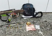 Suposto traficante é morto em operação policial na Boca do Rio