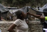 Surto de cólera na África está ligado à mudança climática