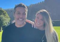 Susana anuncia separação de Júlio César e denuncia abuso patrimonial