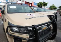 Suspeitas de furtos em shopping são detidas pela PM