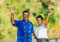 Suspeito de matar chef e esposa usava propriedade para tráfico