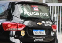 Suspeito de matar homem que fingia ser policial é preso em Salvador