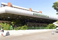 Suspeito de queimar rosto de namorada com maçarico é preso em Salvador