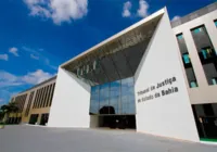 TJBA abre processo seletivo para cadastro reserva de estagiários