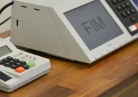 TSE encerra testes públicos de urnas para as eleições de 2024