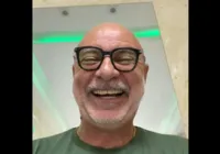 Também acusado de rachadinha, Queiroz provoca Janones: "ladrone"