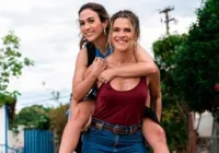 Tatá Werneck e Ingrid Guimarães são irmãs em filme: "comédia do ano"