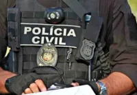 Tatus e periquitos australianos são apreendidos em Eduardo Magalhães