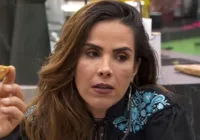 Taxada como 'amiga de todos', Wanessa lista alvos: "mira certa"