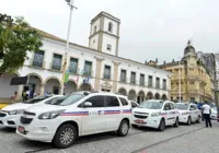Taxistas de Salvador podem cobrar Bandeira 2 a partir de sexta-feira
