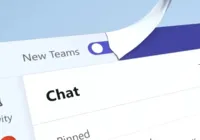 Teams, plataforma da Microsoft, apresenta instabilidade