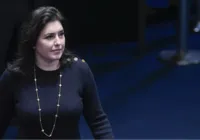 Tebet nega ter sido sondada para assumir Ministério da Justiça