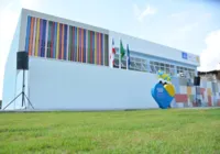 Terminam nesta semana as matrículas para creches rede municipal