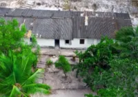 Terreiro de Lençóis prestes a ser tombado