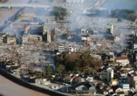 Terremoto de 2023 na Turquia e Síria deixou quase 60.000 mortos