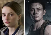 "The Last of Us" escala atriz para papel de Abby na 2ª temporada