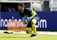 Thiago Rodrigues se despede do Vitória; substituto é especulado