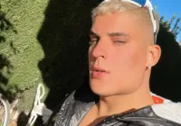 Tiago Ramos diz que perdeu um filho e promete se afastar das redes