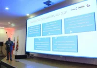 TicTalk é finalizado com proposta de parceria entre start-up e a SSP-B