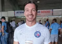 Time de Basquete? Emerson Ferretti revela novos projetos no Bahia