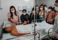 Tiro de arma de filho de fazendeiro matou indígena, conclui perícia