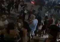 Tiroteio deixa um morto e oito feridos durante ensaio de Carnaval