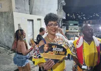 Titular da Sepromi reforça importância dos 50 anos do Ilê Aiyê imagem