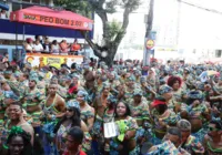 Tony Salles diz que "As Muquiranas" não precisa de pistolas d'água