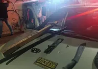 Torcedor do Bahia é espancado por quarteto próximo da Arena Fonte Nova