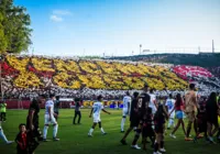 Torcida mista vai voltar? MP e FBF se pronunciam sobre clássico Ba-Vi