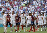 Torcida única será mantida no clássico Ba-VI em 2024