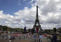 Torre Eiffel recupera seu nível de visitas anterior à pandemia