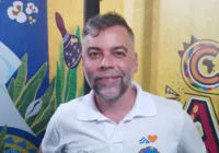 Tourinho fala sobre marca que a prefeitura quer deixar no Carnaval