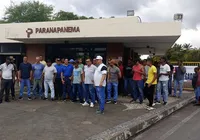 Trabalhadores acampam na Caraíba e vão ao encontro de Lula na quinta imagem