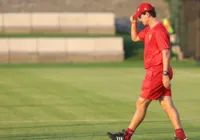 "Trabalhar muito te aproxima das conquistas", diz Diniz sobre Mundial