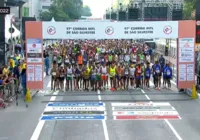 Tradicional corrida de São Silvestre divulga horários; confira