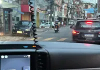 Traficante que havia fugido de unidade no carnaval é preso novamente