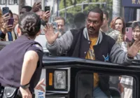 Trailer: Eddie Murphy volta a Beverly Hills em 'Um Tira da Pesada 4'