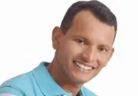 Três homens são presos suspeitos de matar suplente de vereador